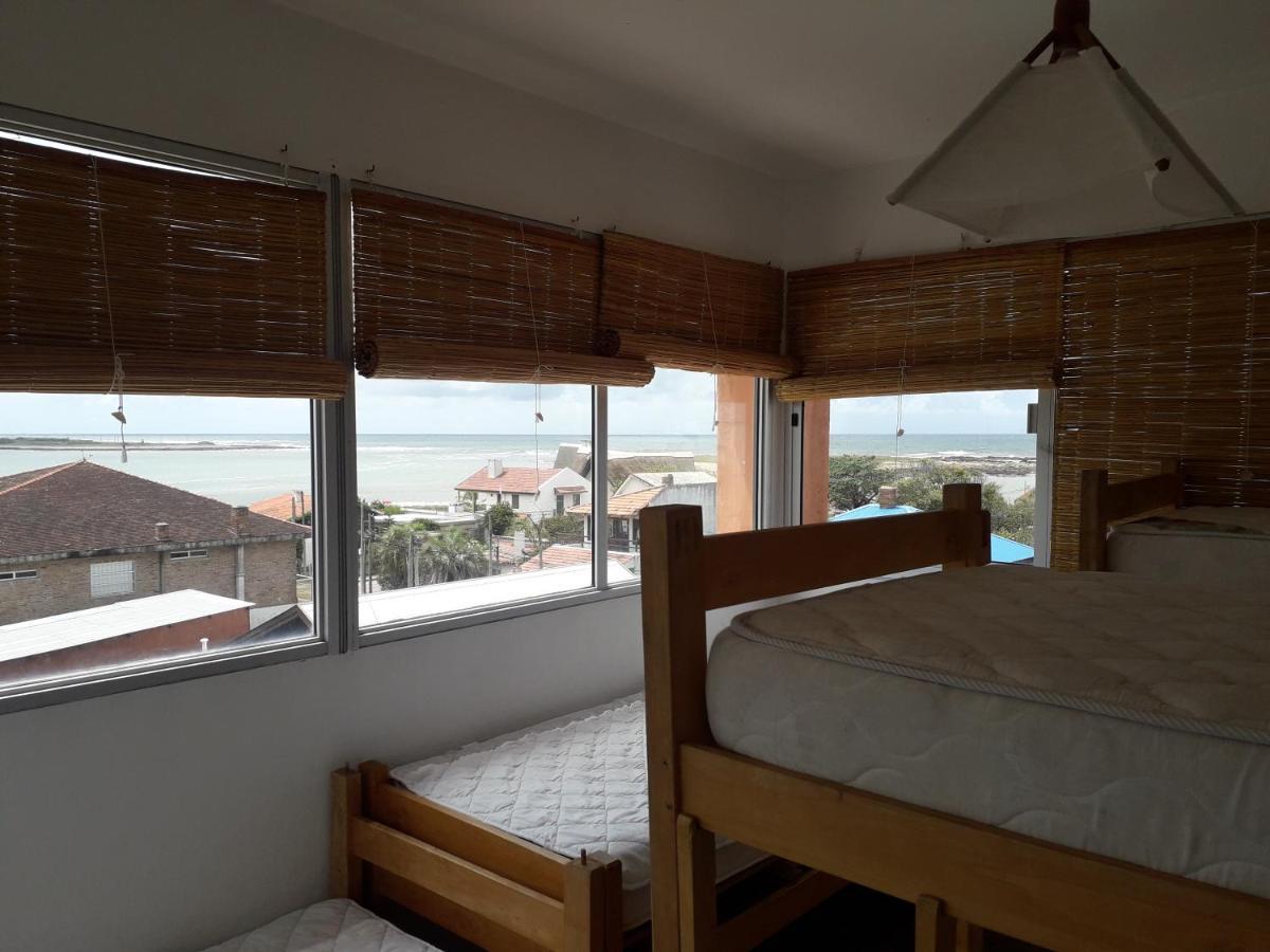 Hostel La Cruz Del Sur Ла Палома Екстериор снимка