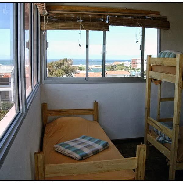 Hostel La Cruz Del Sur Ла Палома Екстериор снимка