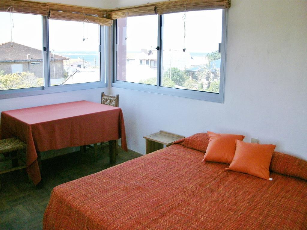 Hostel La Cruz Del Sur Ла Палома Екстериор снимка